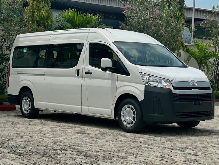 Minivan
