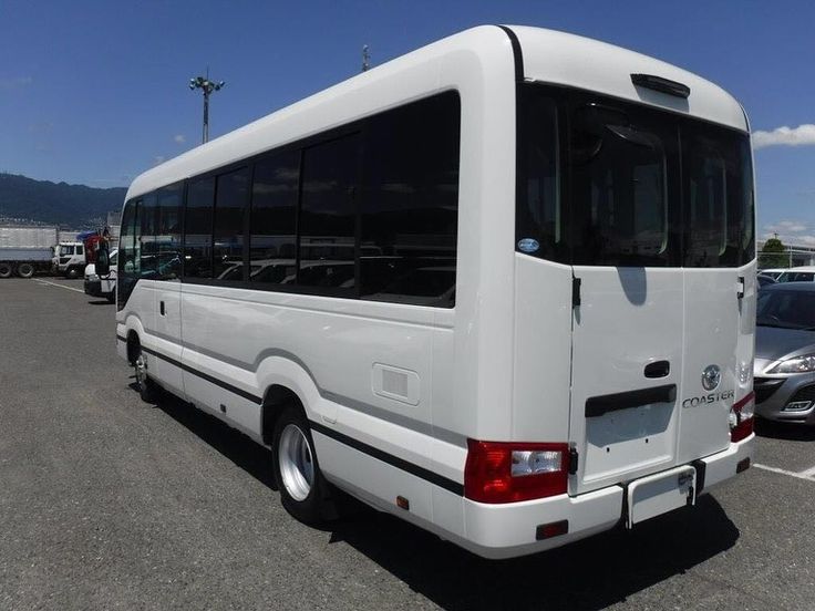 Shuttle Bus