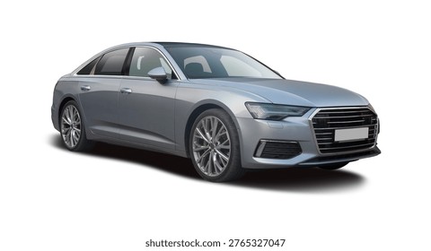 Luxury Executive
